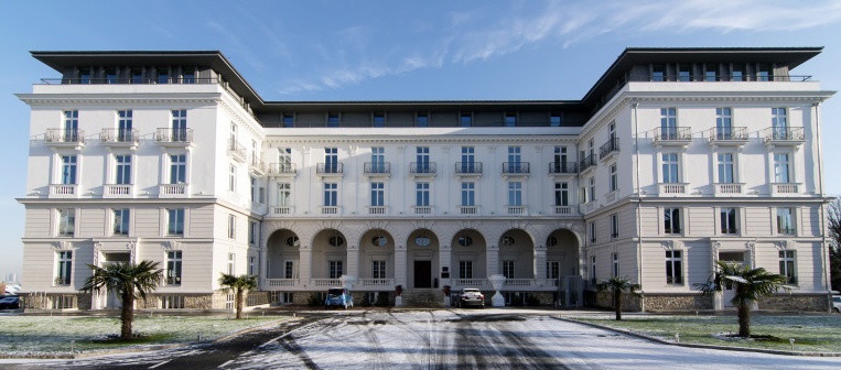 Salle de conference